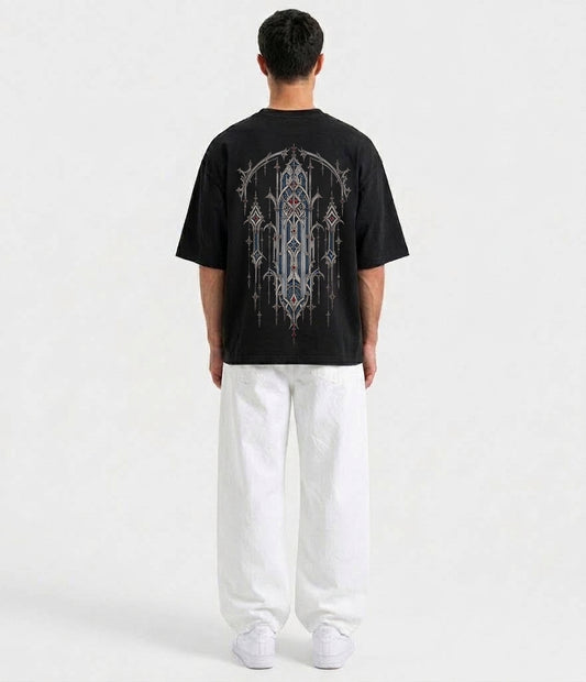 Gothic Cathedral Tee
