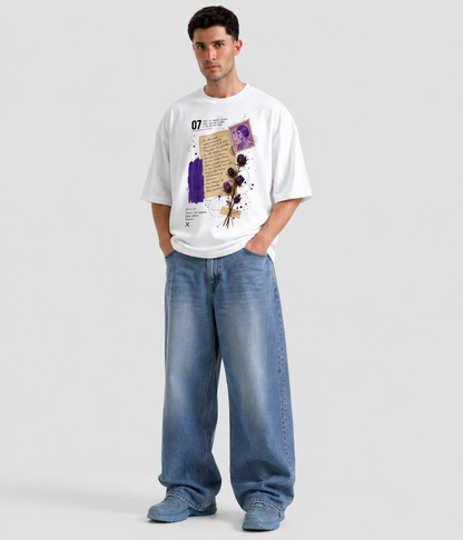The dawn archive tee