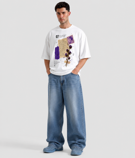 The dawn archive tee