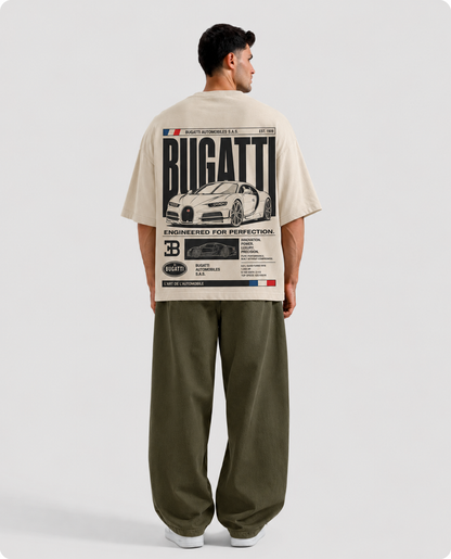 BUGATTI