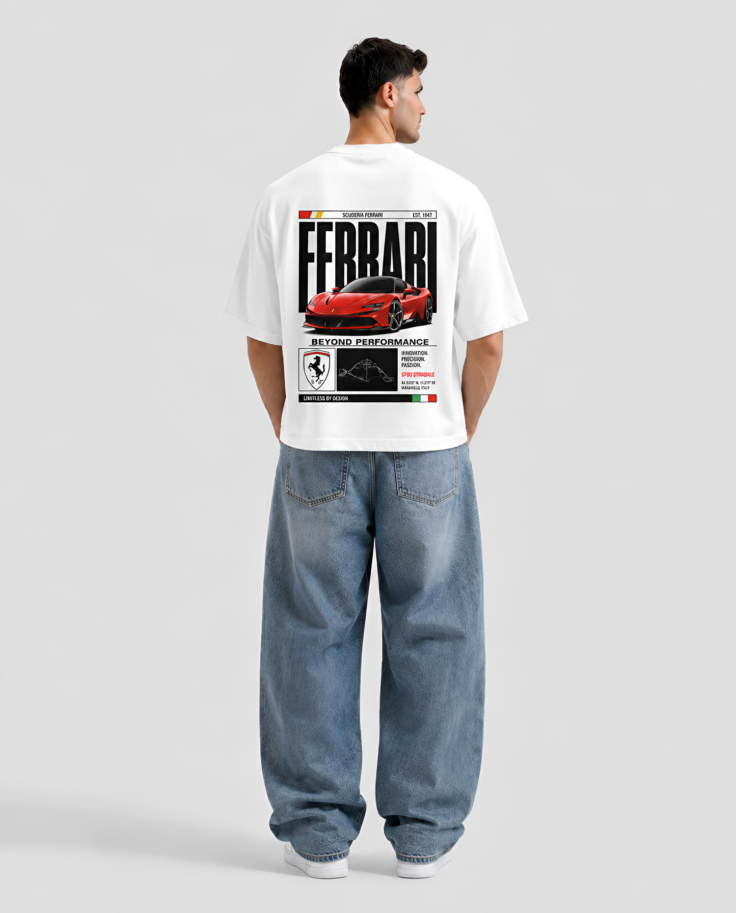 FERRARI