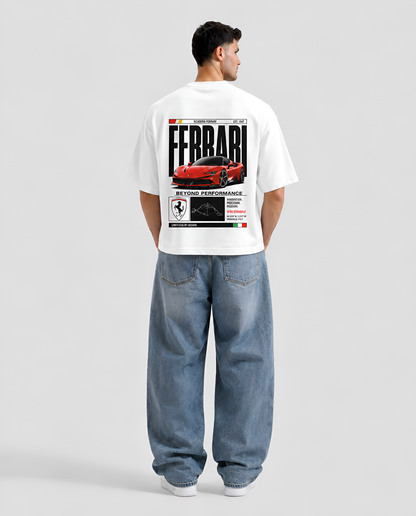 FERRARI