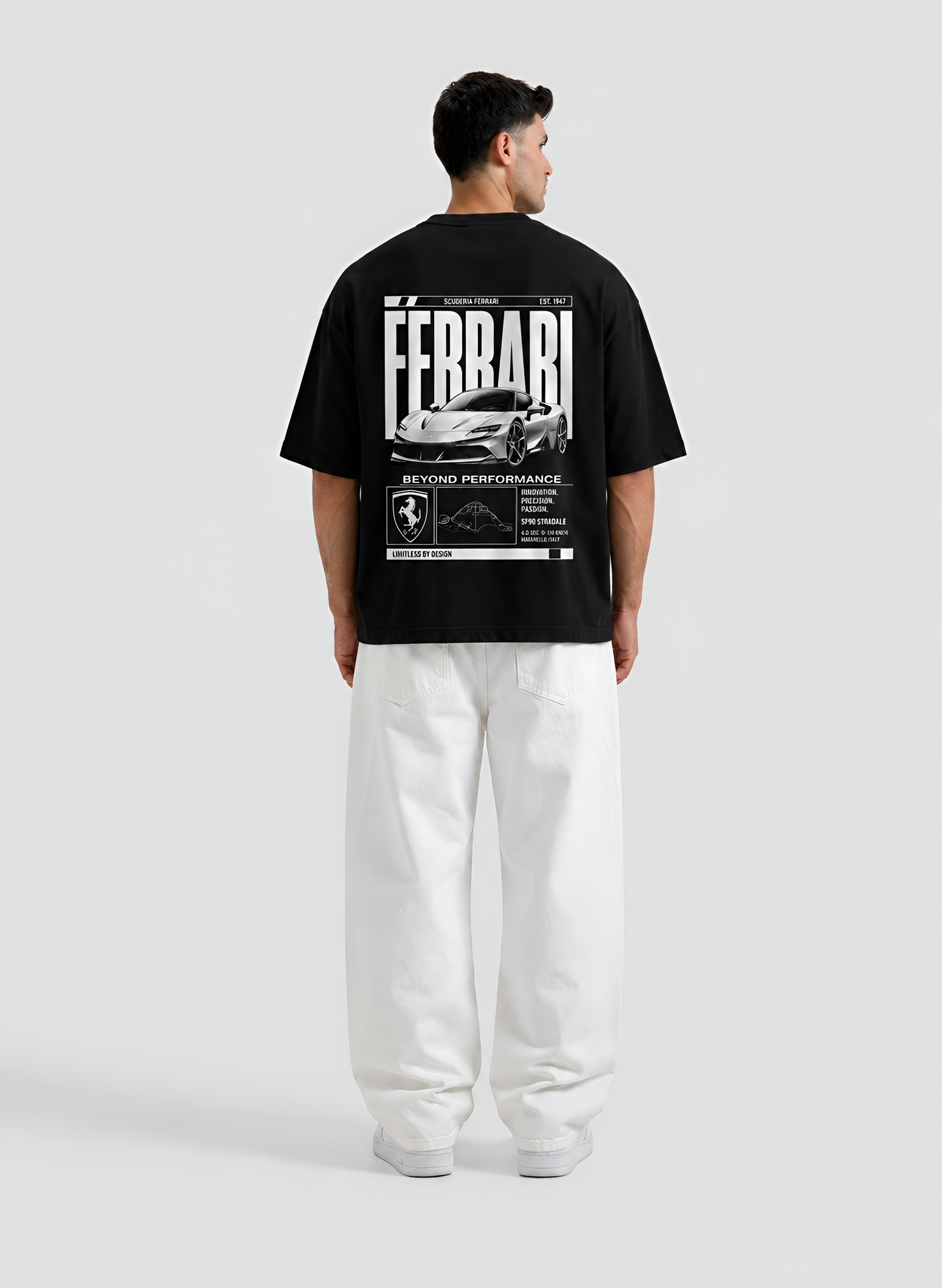 FERRARI