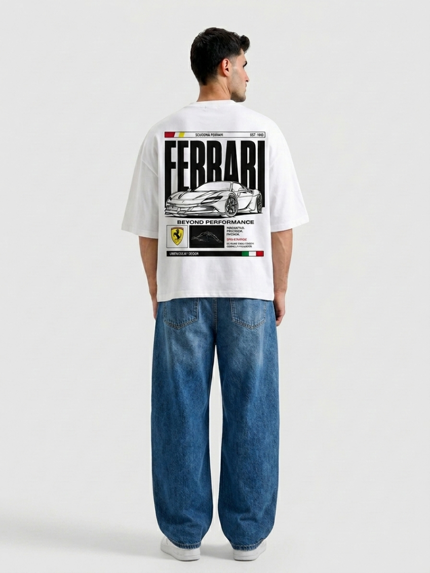 FERRARI