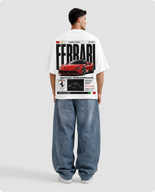 FERRARI 2