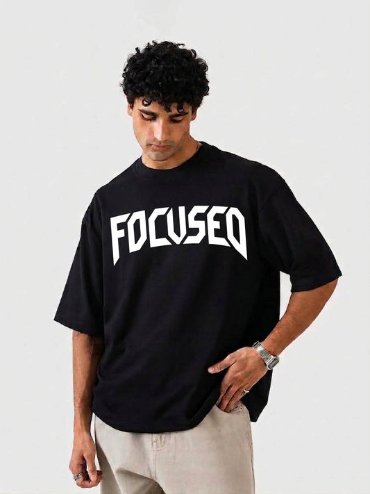 FOCUSED — Built for the Vibe