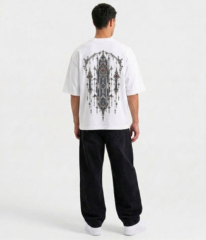 Gothic Cathedral Tee