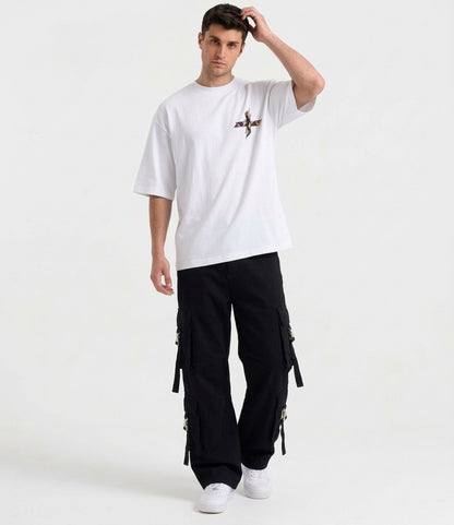 Eternal Hourglass Graphic Tee
