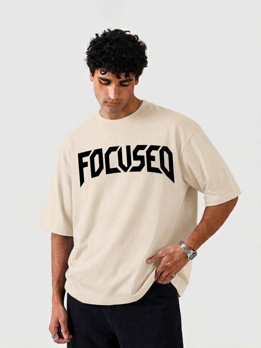 FOCUSED — Built for the Vibe