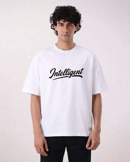 INTELLIGENT Graphic Tee