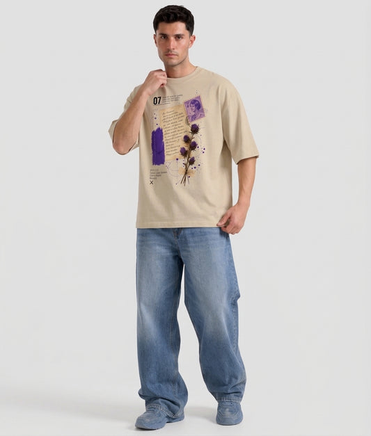 The dawn archive tee