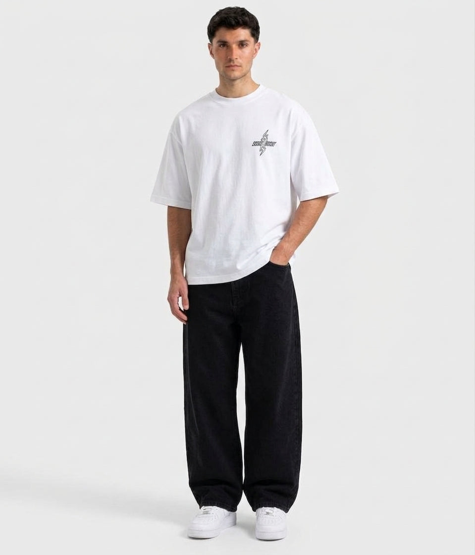 Gothic Cathedral Tee