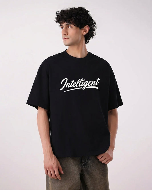 INTELLIGENT Graphic Tee