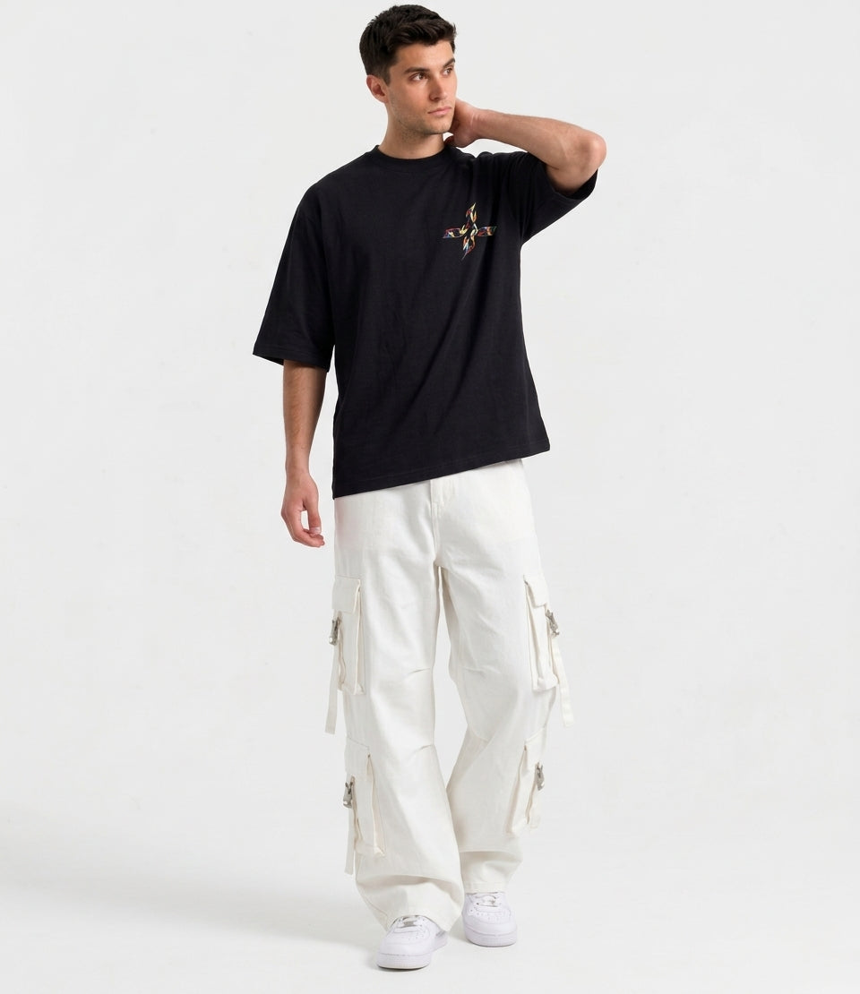 Gothic Spire Graphic Tee