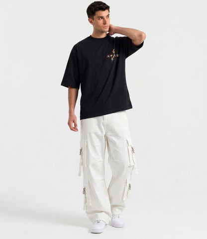 Gothic Spire Graphic Tee