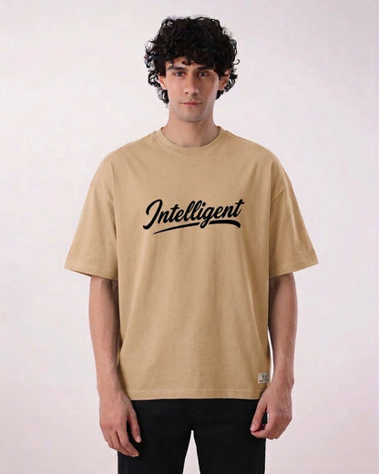 INTELLIGENT Graphic Tee