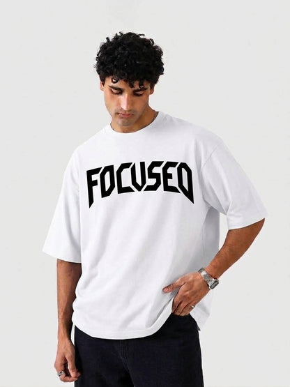 FOCUSED — Built for the Vibe