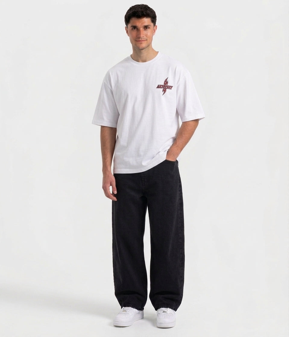 Raven’s Key Graphic Tee