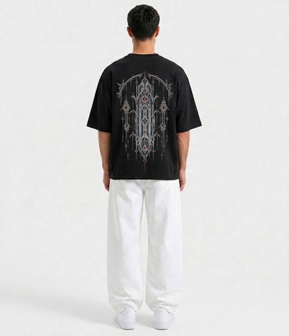 Gothic Cathedral Tee