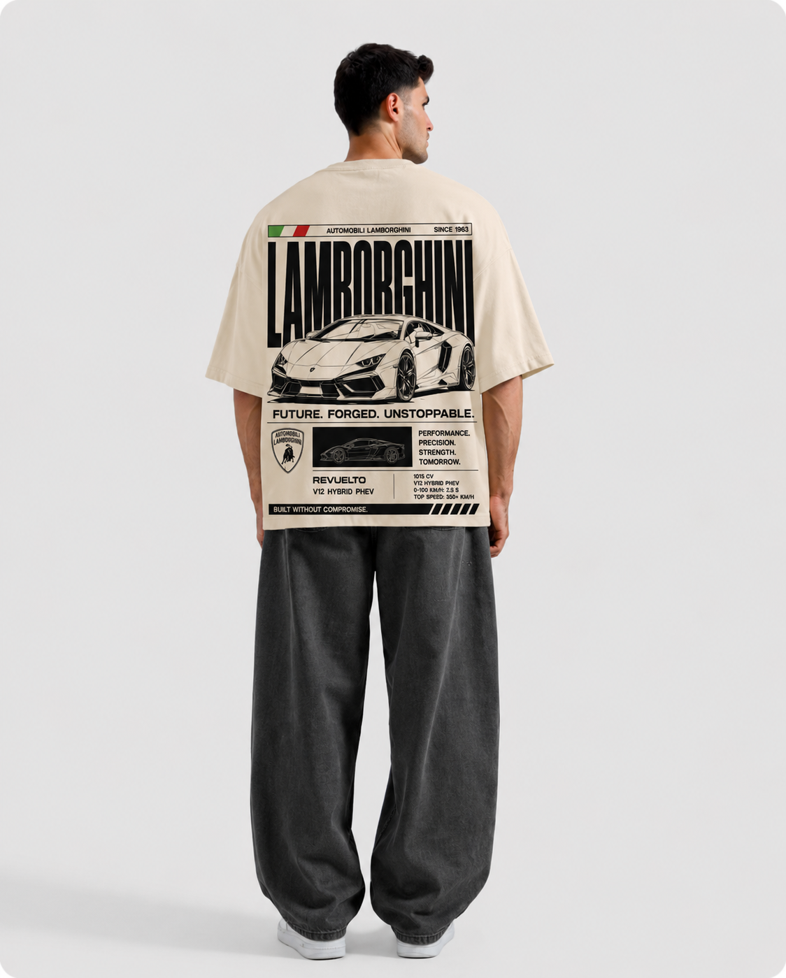 LAMBORGHINI