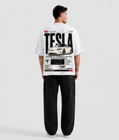 TESLA
