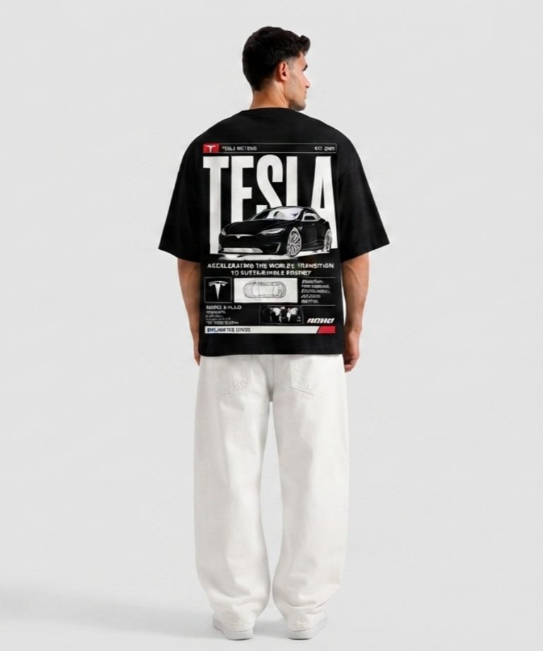 TESLA