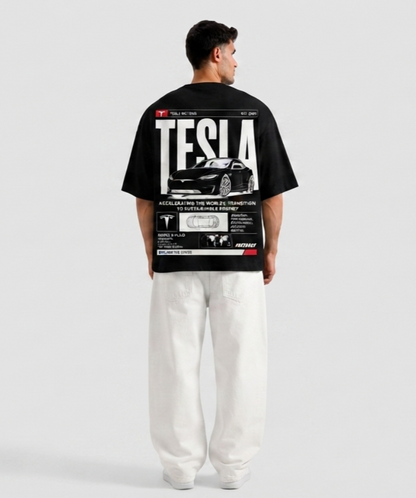 TESLA