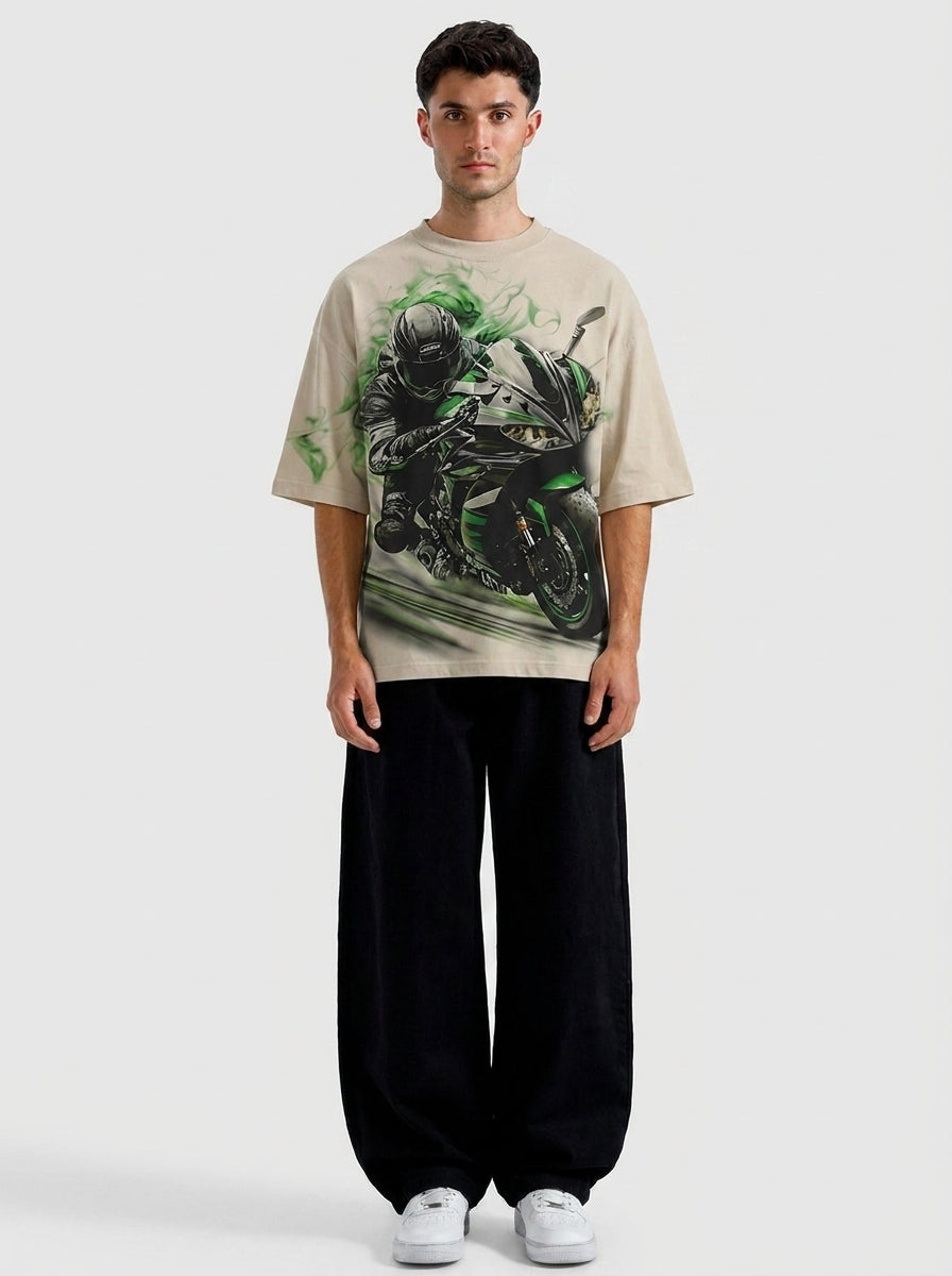 GREEN VELOCITY