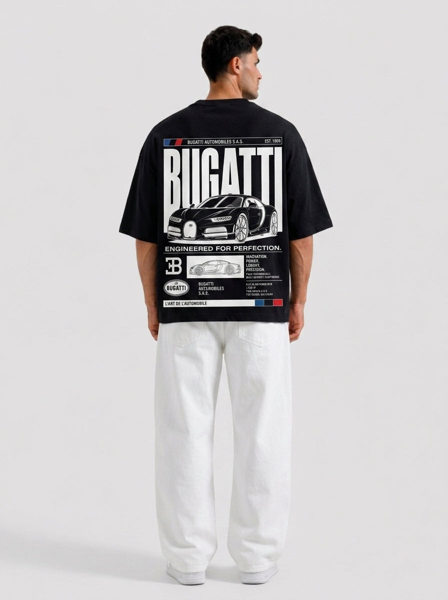 BUGATTI
