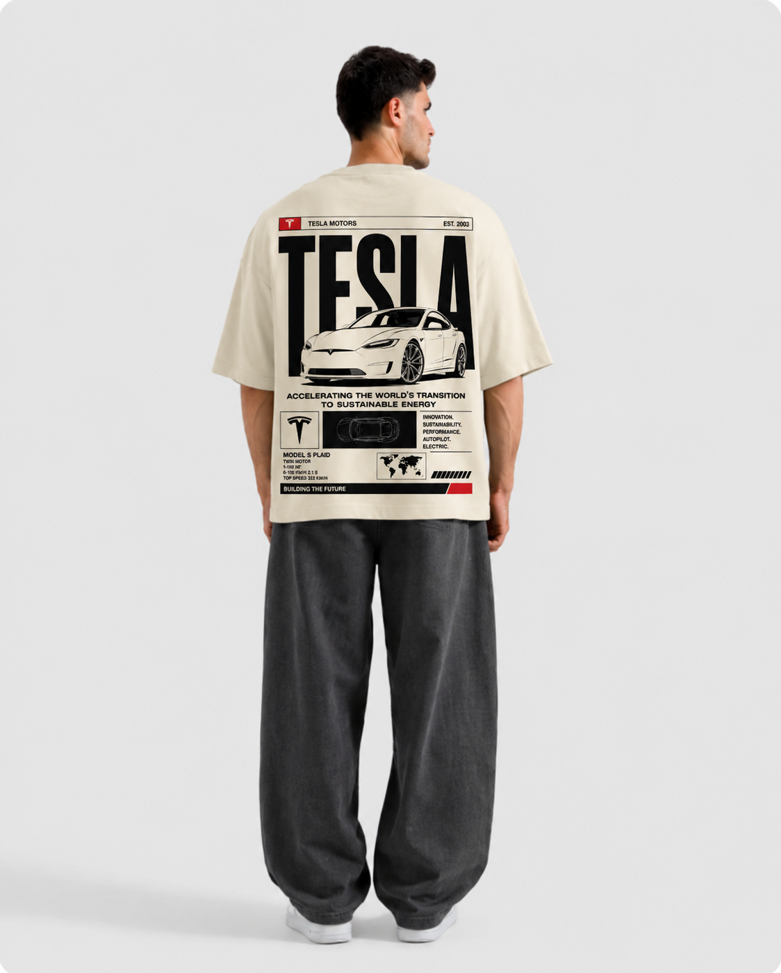 TESLA
