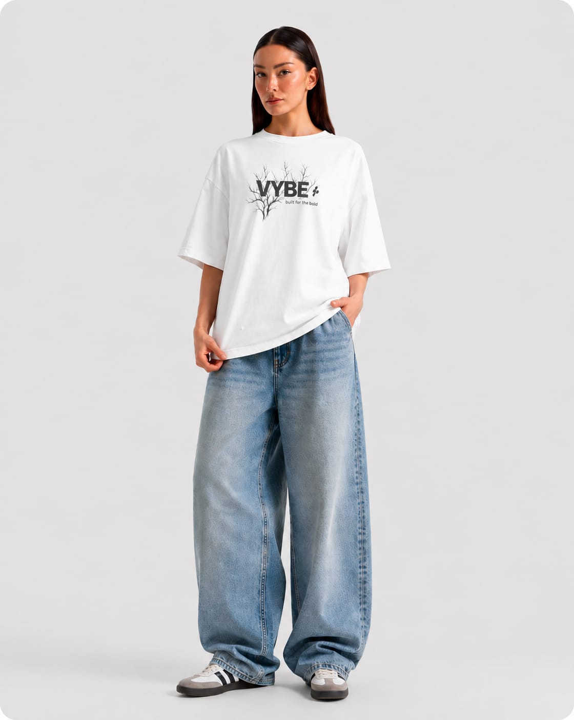 VYBE Signature