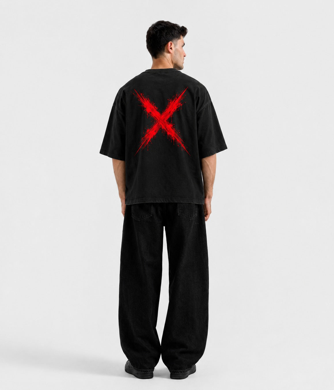 Kinetic Grit // No Excuses