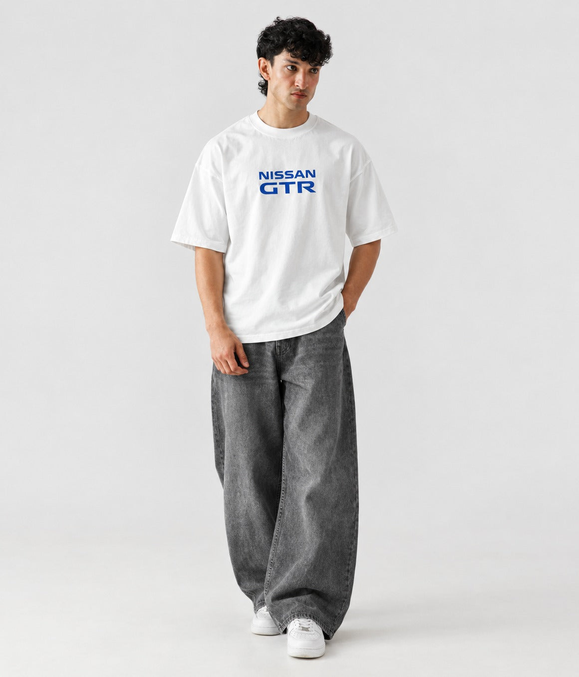 Nissan GT-R Graphic Tee