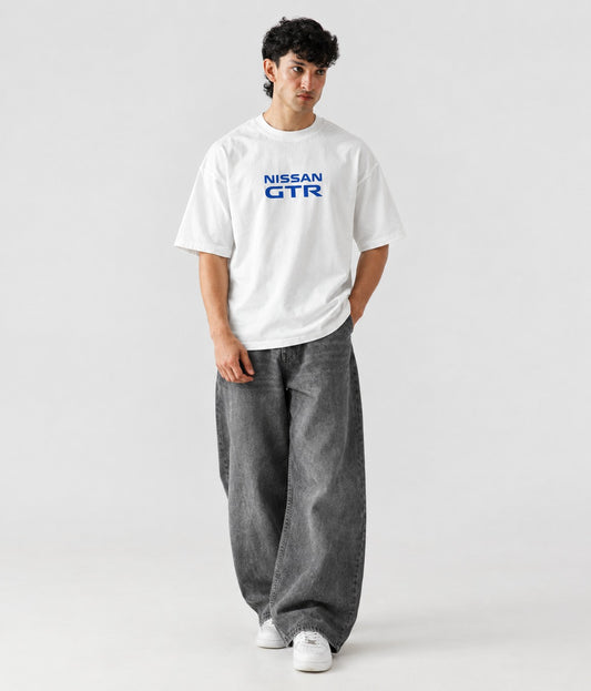 Nissan GT-R Graphic Tee