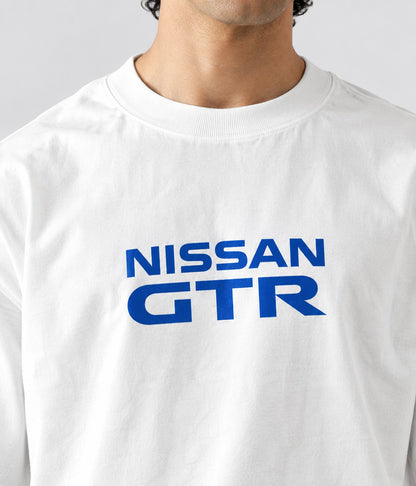 Nissan GT-R Graphic Tee